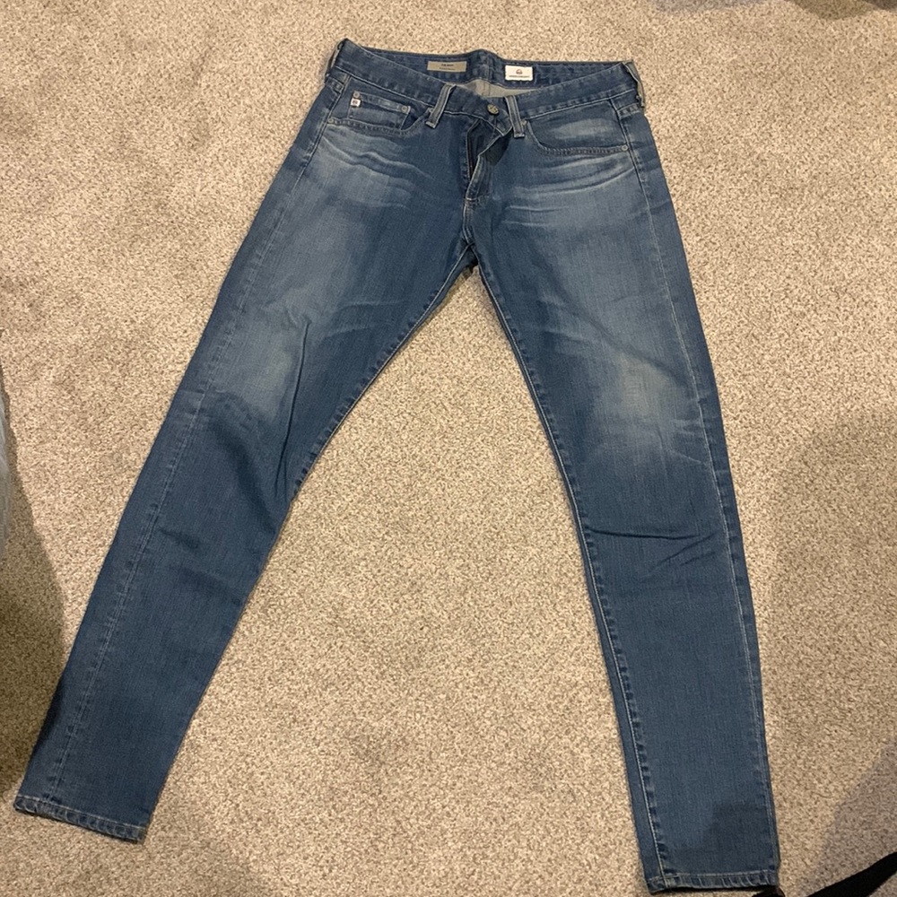 Adriano Goldschmied Jeans